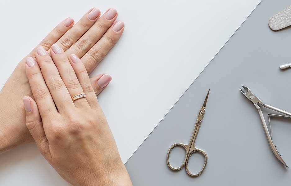 Manicure